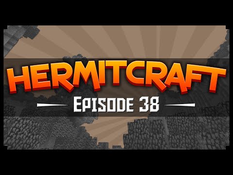 Hermitcraft: BIFFA STRIKES BACK! Ep. 38 (Hermitcraft Vanilla Amplified) | iJevin