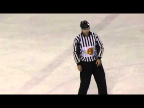 40. 2016 WSI 02 ECS O - Slovakia Selects