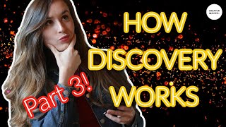 YouTube Search & Discovery: TOP 10 QUESTIONS ANSWERED!