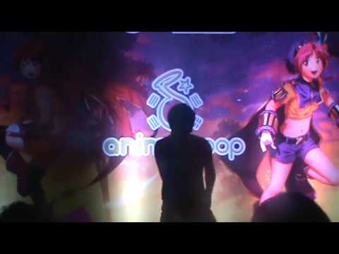 Tuuh / Tanimoto Takayoshi - Juuken Sentai Gekiranger（Cover）