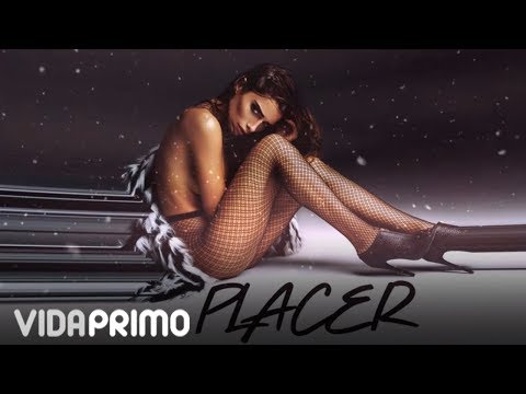 B.A x Deybid Aguilera x Tylex TEB - Placer (TRANSICIÓN) [Official Audio]