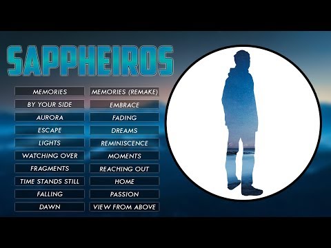 Top 20 Songs of Sappheiros || Best Of Sappheiros || Chill Music