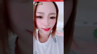 女子大生　白T 　あゆ　tiktokライブ