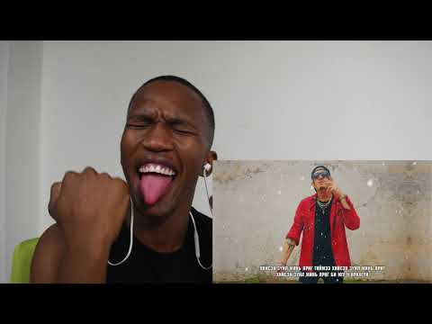 FLA - NO CAP (Official Lyrics Video) 10K SUBSCRIBERS REACTION!!!!