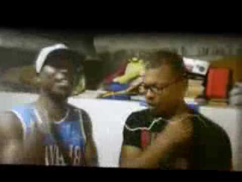 LOPDOG & Black SD - Freestyle