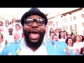 Better Hezekiah Walker Music Video