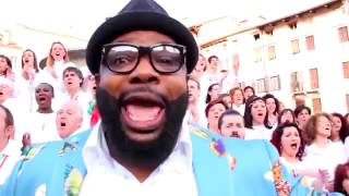 Better - Hezekiah Walker (Music Video)