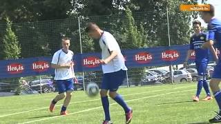 preview picture of video '2. Lehrlingssporttag in Hartberg'