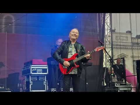 Olympic - Já nejsem zlej - Mezi Ploty 2025