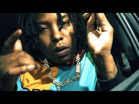 BALLOUT "RIGHT NOW" SHOT BY @COLOURFULMULA