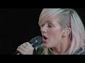 Ellie Goulding - Don't Say A Word LIVE 2012