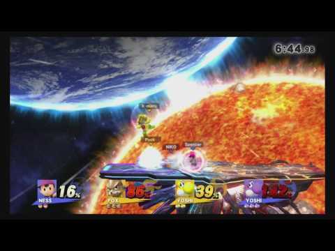 Construct 59 | Niko + Spencer vs k-maru + Puck