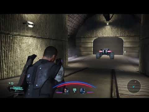 ME1 #11: Noveria Pt.1