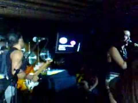 Crystal Re Clear @ Platinum revival - Studio 41 - Montreux