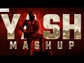 Rockstar YASH Massive Mashup KGF Chapter 2 KGF 2 Shreyas Media Mashups Shreyas Media