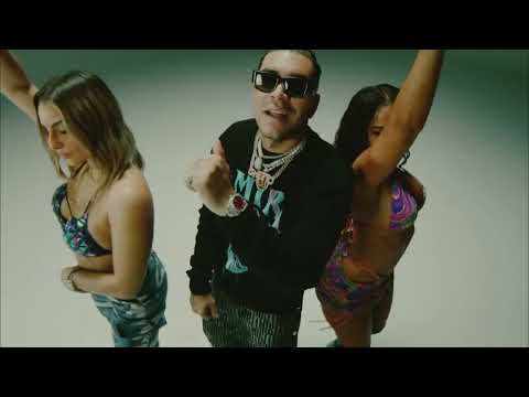[95] CHICHI PANA - RYAN CASTRO & MALDY - (IN CORO ACAPELLA) - DJ LOCO CABANA-PERU FT. DJ JULIO PEÑA
