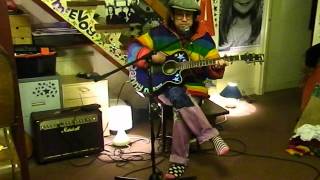 Paul McCartney - Cafe on The Left Bank - Acoustic Cover - Danny McEvoy