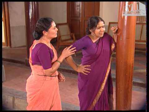Episode 923: Sorgam Tamil TV Serial - AVM Productions