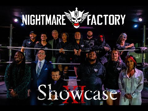 Turnbuckle Championship Wrestling To Relaunch In February, Sponsored By Nightmare Factory