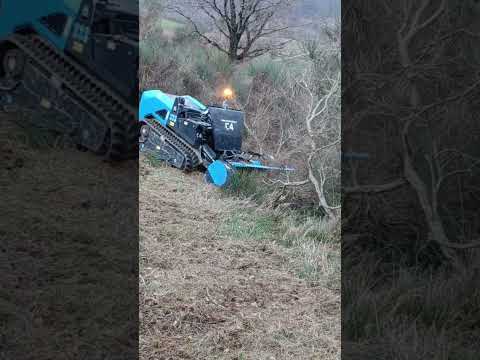 TMU40 www.c4meccanica.it