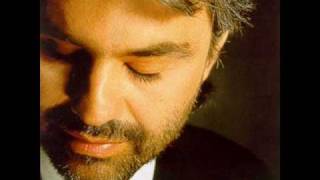 andrea bocelli - ave maria no morro.wmv