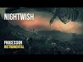 Nightwish Procession Official Instrumental