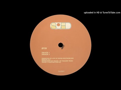 Svn - Track 2
