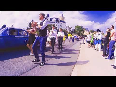 725 Jahre Zschopau / Video 2