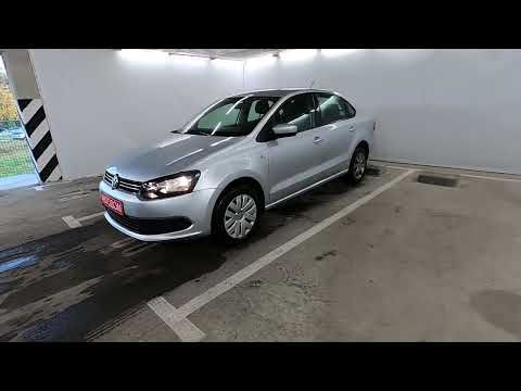 фото volkswagen polo v 0