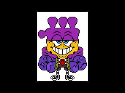 Mercado Vargas Miguel Ángel and Undertale zone