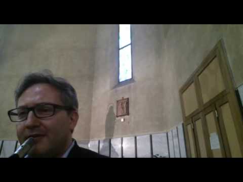 DIO E' MIA LUCE (D.Machetta)