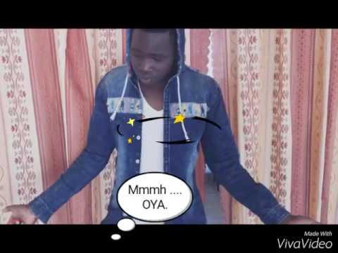 NIQQO JAY ft Alijoma mabil _(OYA)  south sudanese music
