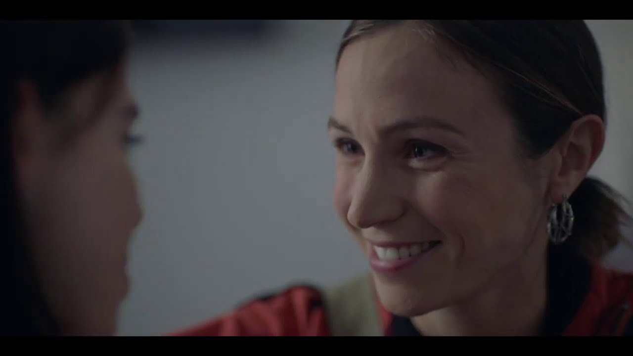 LGBTQ+ film "Season of Love" - Meet Janey (Janelle Marie) and Sue (Dominique Provost-Chalkley)