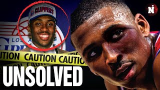 The Scary Truth About The NBA Player That Disappeared | UNSOLVED