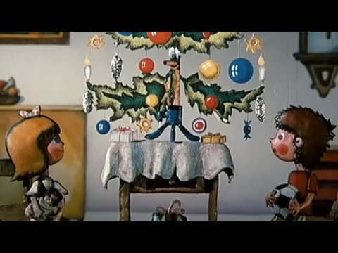 Rozprávky pod stromček (všetky časti) | Vianočné rozprávky SK slovensky