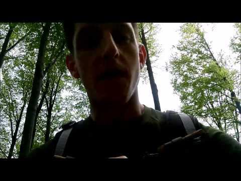 Dzień #22 "Właściwy tor" 30 DW