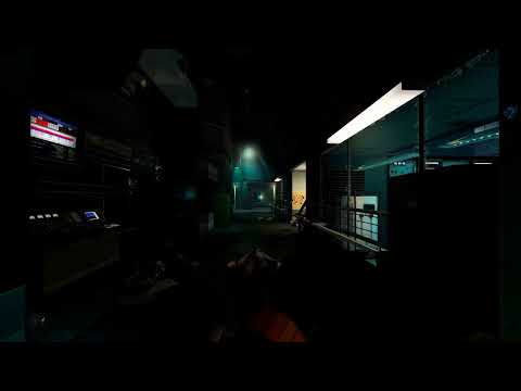 Black Mesa: Damocles OST - Suspense02