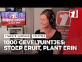 Enschedees raadslid wil 1000 geveltuintjes in Enschede