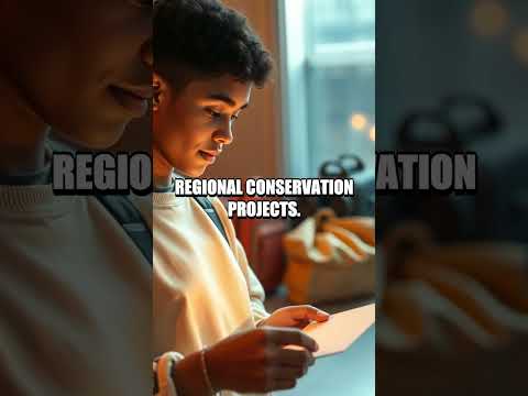 Currents and Corridors: A Maritime Scholarship Tale