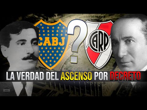 La VERDAD del ASCENSO por DECRETO de Boca | PuntoBoca