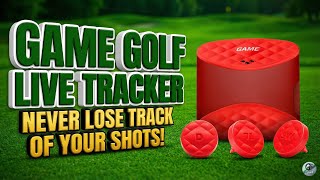 Is Game Golf LIVE the Best Golf GPS Tracker? (Honest Review)