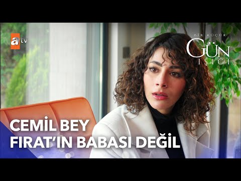 Sude, Dila'ya gerçeği itiraf ediyor! - Bir Küçük Gün Işığı 31. Bölüm