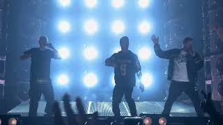 Five - We Will Rock You (Keep On Movin' 2025 Tour) 12. November 2025 - O2 Arena London