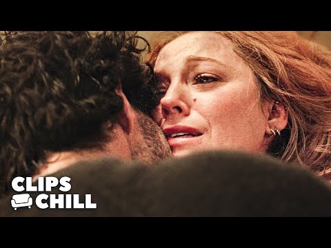 Ryle stürzt Lily in ein traumatisches Erlebnis | Nur noch ein einziges Mal (Blake Lively)