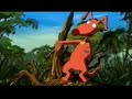 Rugrats Go Wild TV Trailer 2003