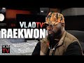Raekwon on Giving Ghostface Half of His $500K Solo Deal for 'Cuban Linx' (Part 9)