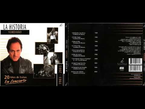 De Donde Viene Tu Nombre - Yordano