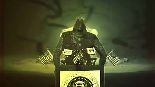 BLUE FELIX - Mind Slip Away