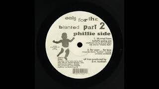D.M. Buddah – Enuff Said (1995)