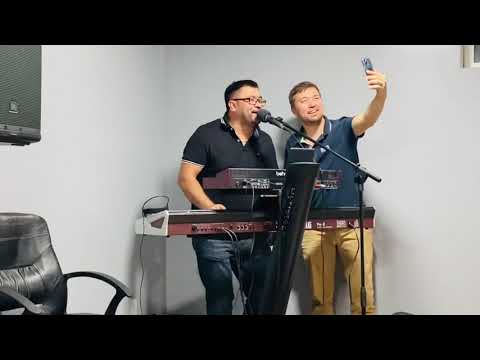 Meýlis Öwezow Amerikada Türkmen oturyşmasynda